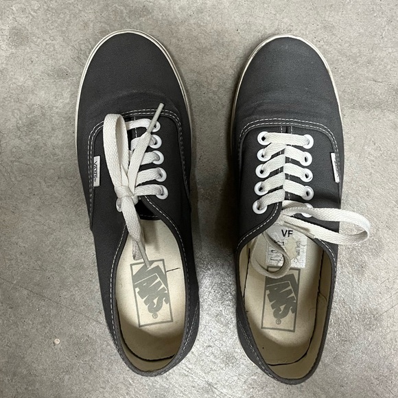 Vans Lo Pro Sneaker - Picture 4 of 5